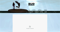 Desktop Screenshot of budbottoms.com